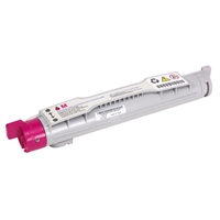 Compatible Dell 5110 toner magenta - Reemplaza 593-10124