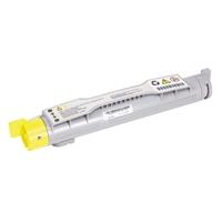 Dell 5110 Amarelo Toner Compatível 593-10122