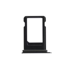 Gaveta Nano SIM Iphone 8 Plus Preta