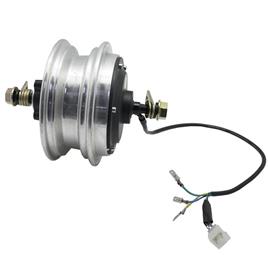 Motor Citystreet (1500W) - 