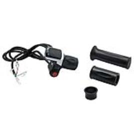 Punho Direito / Esquerda Citystreet - 