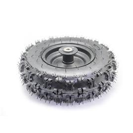 Roda Dianteira Quad 800W - 