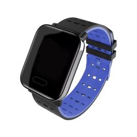 SmartWatch A6 1.3 BLUETOOTH (Azul)