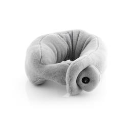 Almofada Cervical Massajadora 