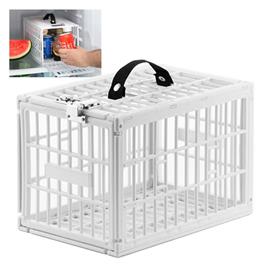 Cofre De Segurança P/ Frigorífico C/ Fecho Combinação