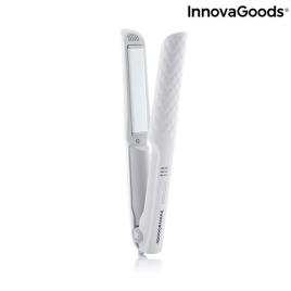 Alisador de Cabelo Recarregável com Power Bank Hairler  (Sem fios)