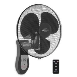 Ventoinha De Parede Orbegozo WF 0243 40W 3 Pás 40cm