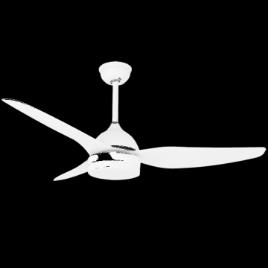 VENTOINHA DE TETO 132CM CP 106132