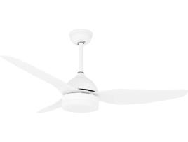 Ventoinha de Teto ORBEGOZO CP 106132 (5 velocidades - 35 W - Diâmetro 132 cm)