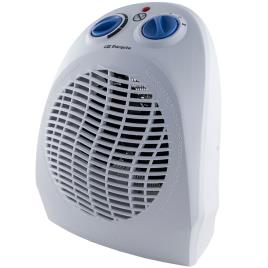 Aquecedor Termoventilador Vertical 2000W - 