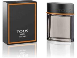 Perfume TOUS Man Intense Eau de Toilette (50 ml)