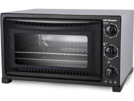 Mini-Forno ORBEGOZO HO 321 (Capacidade 32 L - 1300 W)