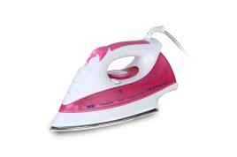 Ferro Engomar a Vapor SV 2625 2600W c/ Base em Inox - 