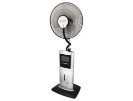 VENTOINHA COM HUMIDIFICADOR 40CM ORBEGOZO - SFA 7000