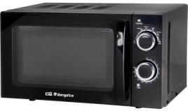 Microondas  MI2117 20 L 700W Preto