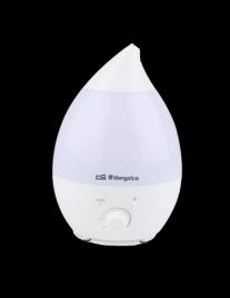 Humidificador Orbegozo - Hu 2028 - Cuidados Do Lar