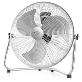 Ventoinha de Chão Orbegozo 155W 50cm 3 Velocidades