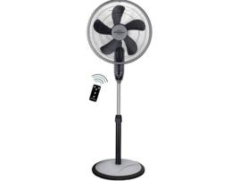 Ventoinha de Pé ORBEGOZO SF 0246 (3 velocidades - 55 W - Diâmetro: 40 cm)