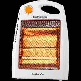 AQUECEDOR QUARTZO ORBEGOZO - BP 5007