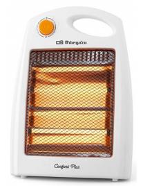 AQUECEDOR QUARTZO BP 5007