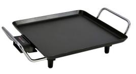 Grelhador 28x28xm 1500W - 