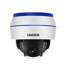 Câmara IP Bulet Motor 2.7 - 13.5MM 2MP WIFI SD ZOOM 5X - CAMVIEW