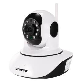 Câmara IP s/ Fios Motorizada 1.3MP - CAMVIEW