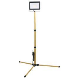 Tripé Portátil c/ Projector LED 50W 6000K - 