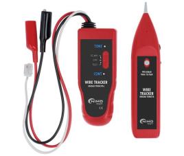 Testador de Redes (Cabos, Continuidades) c/ Gerador de Tons - 