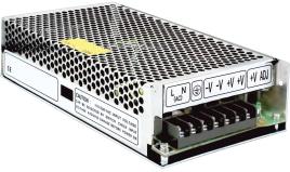 Fonte Alimentação Comutada 24VDC 360W / 14,6A - CLOSED FRAME