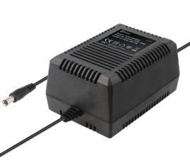 Alimentador AC-AC 24V 2A - 