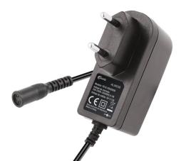 Alimentador Estabilizado AC/DC 5V 2A (8 Fichas DC Diversas) - 