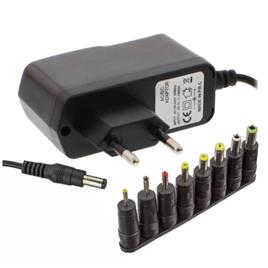 Alimentador 220vac - 5vdc 2a 10w Estabilizado