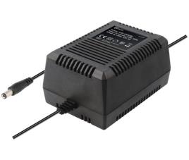 Alimentador AC-AC 12V 4A - 