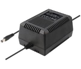 Alimentador AC-AC 12V 5A - 