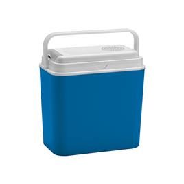 GELEIRA CAMPING 24L ELETRICA 12/230V 39X24X40CM