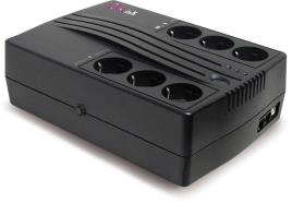 Ups 1200va L-Link 6xschuko