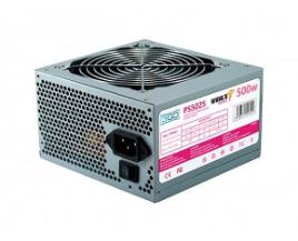 Fonte de Alimentação ATX 500W -  PS502S