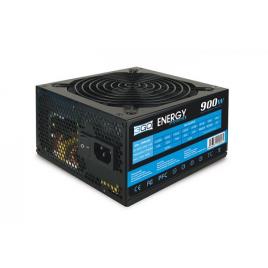 Fonte de Alimentação ATX 900W ATX (Preto) - 