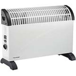 Aquecedor Convector 2000W - BLAUPUNKT