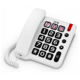 Telefone Fixo SPC 3294 Branco