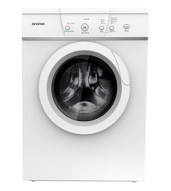 Máquina de Secar Roupa SD-7AV 7Kg C (Branco) - 