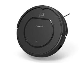 Aspirador Robot Cleaner 720 (Preto) - 