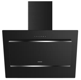 Exaustor 60cm 210W A (Preto) - 