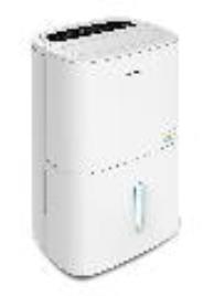 Desumidificador DHM-W20L 420W 20L Wi-Fi (Branco) - 