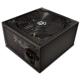 Fonte de Alimentação ATX 600W (Preto) - 