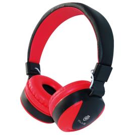 Talius Fone Ouvido True Wireless Tal-hph-5005 One Size Red