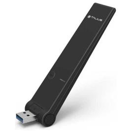 Talius Usb-1300dock One Size Black