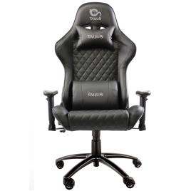 Silla gaming  Komodo negra