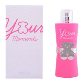 Perfume Mulher Your Moments  EDT (90 ml) (90 ml)